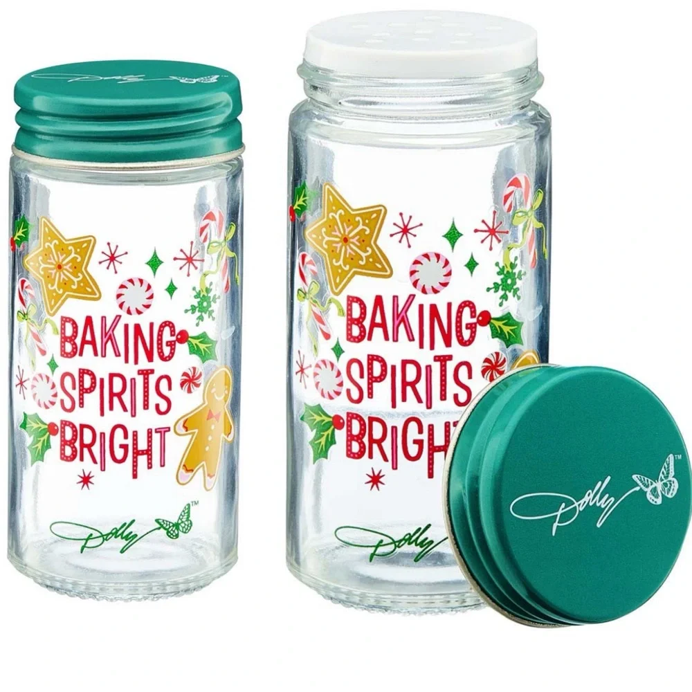 Dolly Parton limited edition